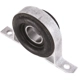 Purchase Top-Quality TIMKEN - HB88550 - Driveshaft Center Support pa1