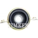 Purchase Top-Quality Center Support Bearing by TIMKEN - HB10 pa5