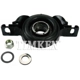 Purchase Top-Quality Center Support Bearing by TIMKEN - HB1006 pa3