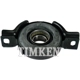 Purchase Top-Quality Center Support Bearing by TIMKEN - HB1007 pa1