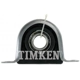 Purchase Top-Quality Center Support Bearing by TIMKEN - HB106FF pa2