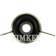 Purchase Top-Quality Center Support Bearing by TIMKEN - HB11 pa4