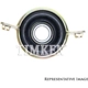 Purchase Top-Quality Center Support Bearing by TIMKEN - HB26 pa6