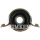 Purchase Top-Quality Center Support Bearing by TIMKEN - HB27 pa5