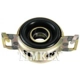 Purchase Top-Quality Center Support Bearing by TIMKEN - HB28 pa6