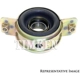 Purchase Top-Quality Center Support Bearing by TIMKEN - HB3034 pa1