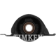 Purchase Top-Quality Center Support Bearing by TIMKEN - HB3044 pa9