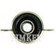 Purchase Top-Quality Center Support Bearing by TIMKEN - HB31 pa3