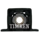 Purchase Top-Quality Center Support Bearing by TIMKEN - HB3513 pa11