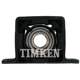 Purchase Top-Quality Center Support Bearing by TIMKEN - HB3513 pa7