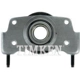 Purchase Top-Quality Center Support Bearing by TIMKEN - HB3514 pa3
