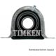 Purchase Top-Quality Center Support Bearing by TIMKEN - HB4010A pa2