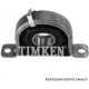 Purchase Top-Quality Center Support Bearing by TIMKEN - HB4010A pa9