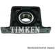 Purchase Top-Quality Center Support Bearing by TIMKEN - HB4021 pa10