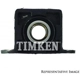 Purchase Top-Quality Center Support Bearing by TIMKEN - HB4021 pa6
