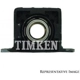 Purchase Top-Quality Center Support Bearing by TIMKEN - HB4021 pa9