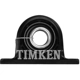 Purchase Top-Quality Center Support Bearing by TIMKEN - HB4025A pa2