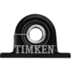 Purchase Top-Quality Center Support Bearing by TIMKEN - HB4025A pa8