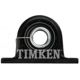 Purchase Top-Quality Center Support Bearing by TIMKEN - HB4025A pa9
