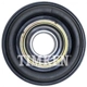Purchase Top-Quality Center Support Bearing by TIMKEN - HB6 pa4
