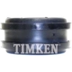 Purchase Top-Quality Center Support Bearing by TIMKEN - HB6 pa5