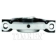 Purchase Top-Quality Center Support Bearing by TIMKEN - HB88107B pa2