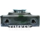 Purchase Top-Quality Center Support Bearing by TIMKEN - HB88108D pa7