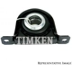 Purchase Top-Quality Center Support Bearing by TIMKEN - HB88108FD pa2