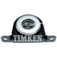 Purchase Top-Quality Center Support Bearing by TIMKEN - HB88108FD pa3