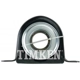 Purchase Top-Quality Center Support Bearing by TIMKEN - HB88508AA pa2