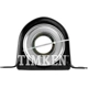 Purchase Top-Quality Center Support Bearing by TIMKEN - HB88508AA pa8