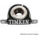 Purchase Top-Quality Center Support Bearing by TIMKEN - HB88508F pa12