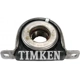 Purchase Top-Quality Center Support Bearing by TIMKEN - HB88508F pa7