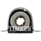 Purchase Top-Quality Center Support Bearing by TIMKEN - HB88508F pa9