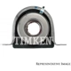 Purchase Top-Quality Center Support Bearing by TIMKEN - HB88508G pa7