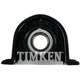 Purchase Top-Quality Center Support Bearing by TIMKEN - HB88509 pa10