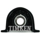 Purchase Top-Quality Center Support Bearing by TIMKEN - HB88509 pa11