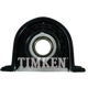 Purchase Top-Quality Center Support Bearing by TIMKEN - HB88509 pa2