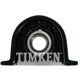 Purchase Top-Quality Center Support Bearing by TIMKEN - HB88509 pa4