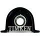 Purchase Top-Quality Center Support Bearing by TIMKEN - HB88509 pa5