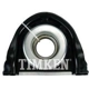 Purchase Top-Quality Center Support Bearing by TIMKEN - HB88512AHD pa10