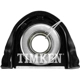 Purchase Top-Quality Center Support Bearing by TIMKEN - HB88512AHD pa4
