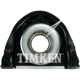 Purchase Top-Quality Center Support Bearing by TIMKEN - HB88512AHD pa7