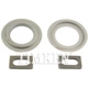 Purchase Top-Quality Center Support Bearing by TIMKEN - HB88558 pa2