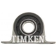 Purchase Top-Quality Center Support Bearing by TIMKEN - HB88558 pa3
