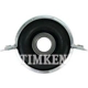 Purchase Top-Quality Center Support Bearing by TIMKEN - HB9 pa11