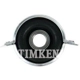 Purchase Top-Quality Center Support Bearing by TIMKEN - HB9 pa13