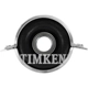 Purchase Top-Quality Center Support Bearing by TIMKEN - HB9 pa4
