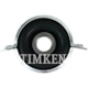 Purchase Top-Quality Center Support Bearing by TIMKEN - HB9 pa7