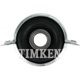 Purchase Top-Quality Center Support Bearing by TIMKEN - HB9 pa8